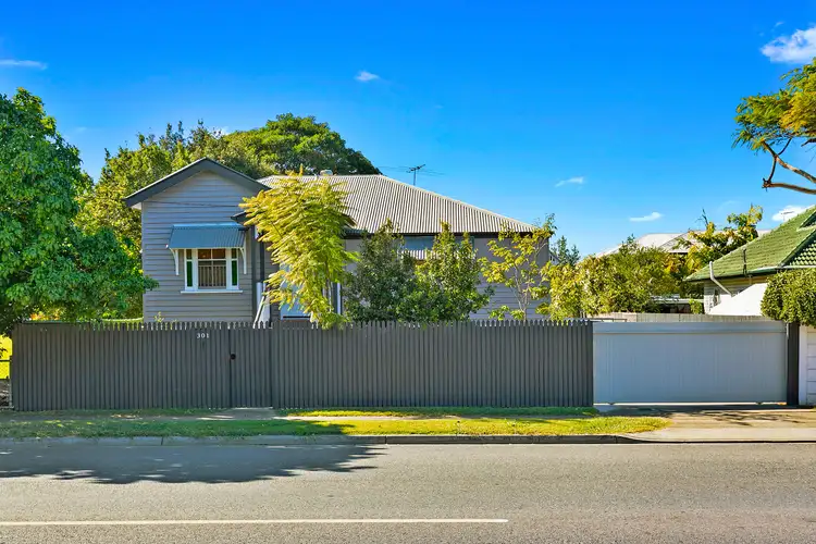 Fifth view of Homely house listing, 301 Nudgee Road, Hendra QLD 4011