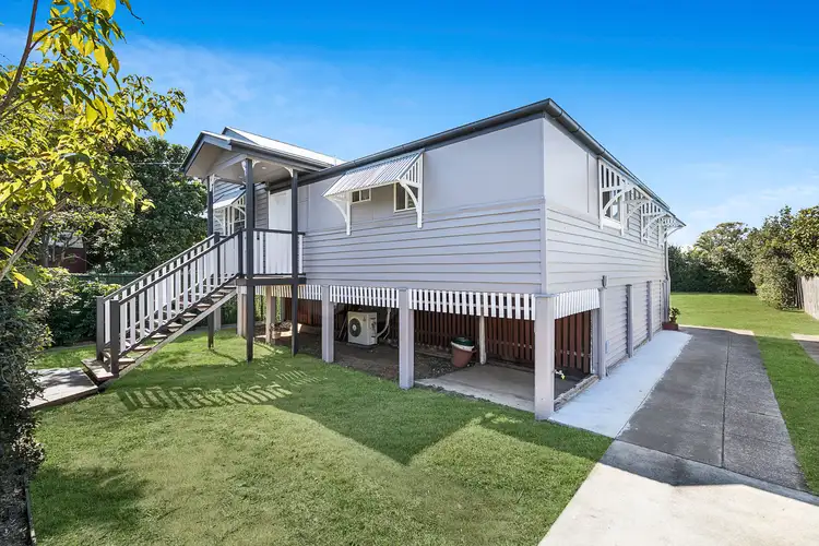 Sixth view of Homely house listing, 301 Nudgee Road, Hendra QLD 4011