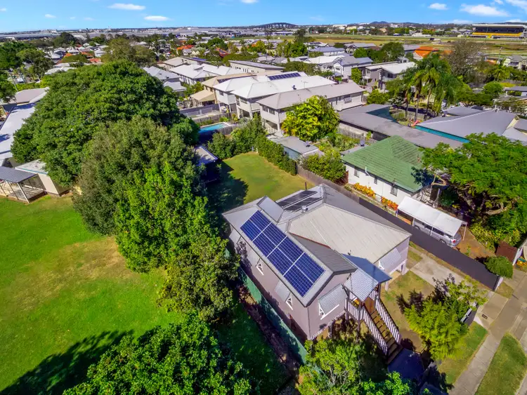 Seventh view of Homely house listing, 301 Nudgee Road, Hendra QLD 4011