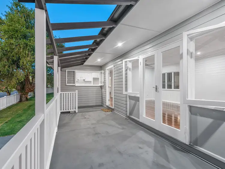 Fifth view of Homely house listing, 10 Frankit Street, Wavell Heights QLD 4012