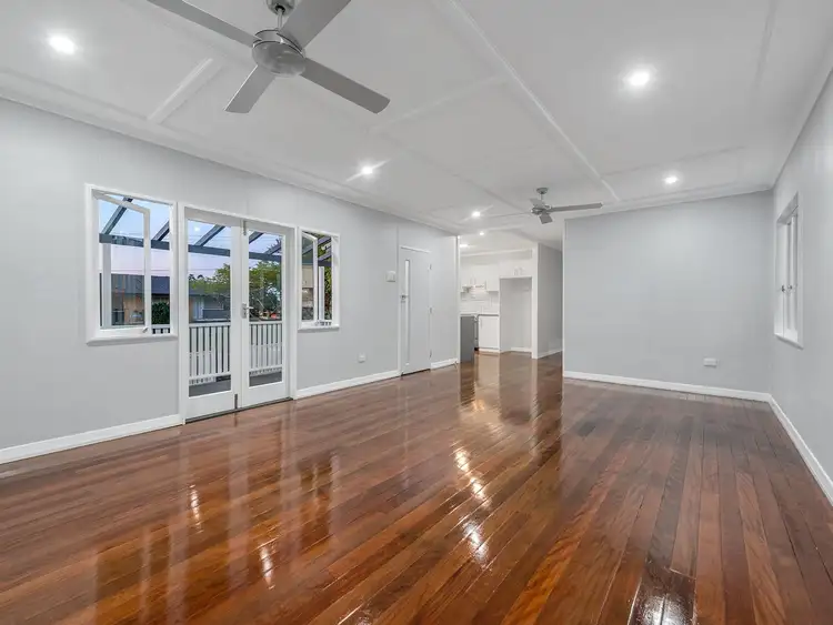 Sixth view of Homely house listing, 10 Frankit Street, Wavell Heights QLD 4012