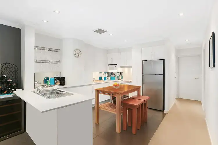 Second view of Homely apartment listing, 23/26-34 McElhone Street, Woolloomooloo NSW 2011