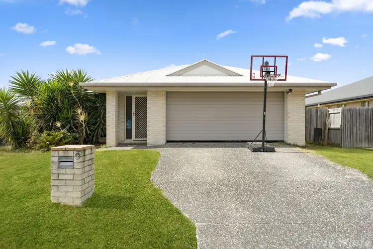 9 Reichman Street, Caboolture QLD 4510