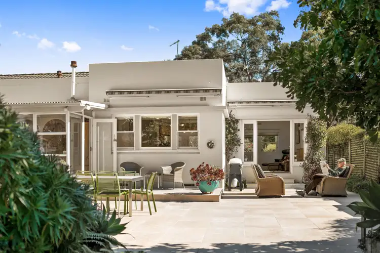 Third view of Homely house listing, 2 The Rampart, Castlecrag NSW 2068