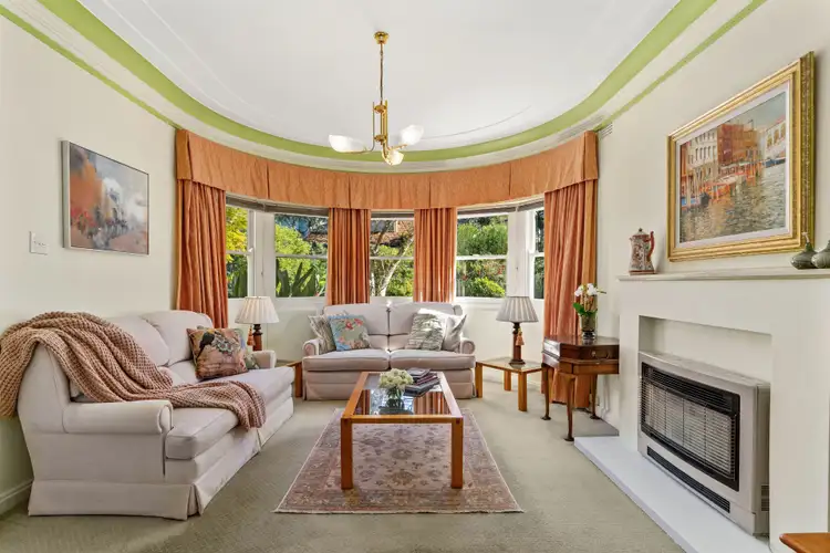 Fourth view of Homely house listing, 2 The Rampart, Castlecrag NSW 2068