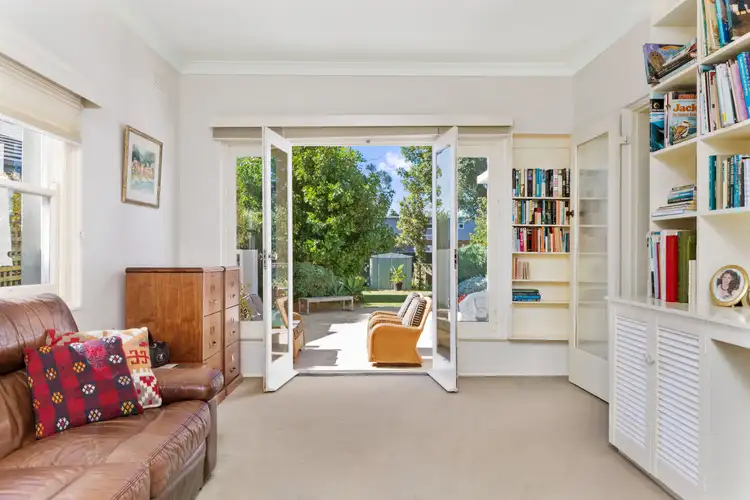 Fifth view of Homely house listing, 2 The Rampart, Castlecrag NSW 2068