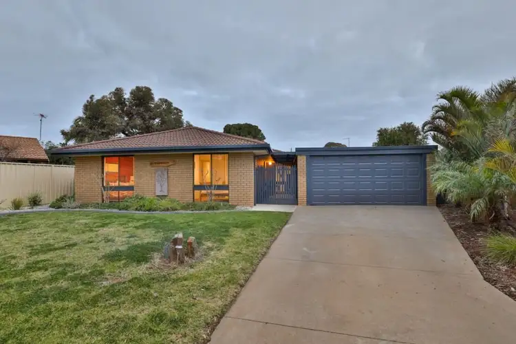 2 Baker Court, Mildura VIC 3500
