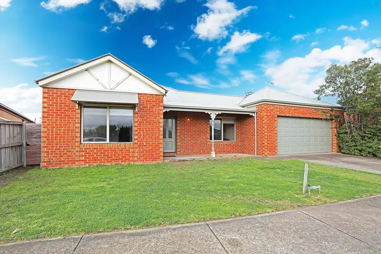 Main view of Homely house listing, 16 Chambers Court, Marshall VIC 3216