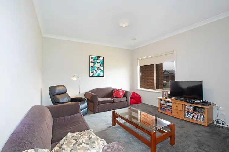 Third view of Homely house listing, 16 Chambers Court, Marshall VIC 3216