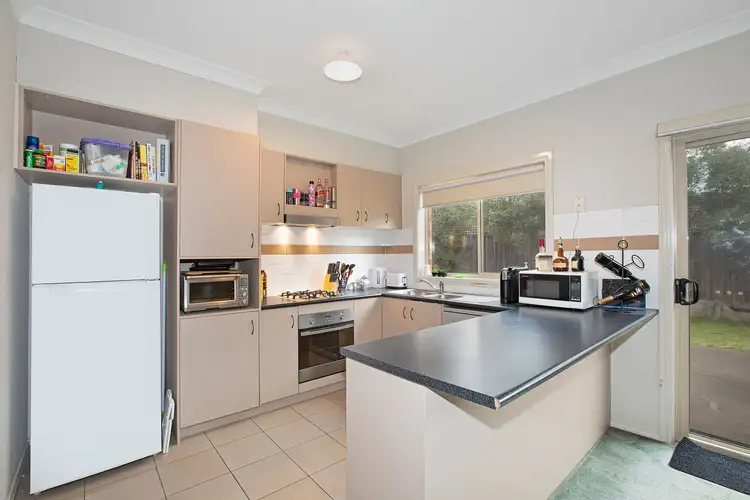 Fourth view of Homely house listing, 16 Chambers Court, Marshall VIC 3216