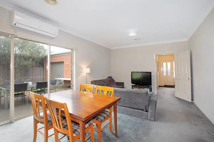 Fifth view of Homely house listing, 16 Chambers Court, Marshall VIC 3216