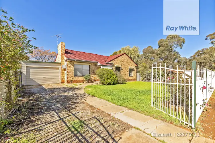 176 Woodford Road, Elizabeth North SA 5113