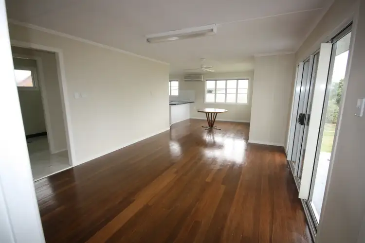 Second view of Homely house listing, 45 Landy Street, Mundubbera QLD 4626