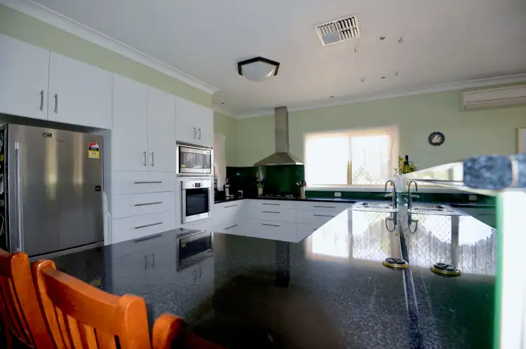 Second view of Homely house listing, 114 Bruce Street, Coolamon NSW 2701