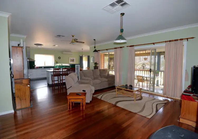 Fourth view of Homely house listing, 114 Bruce Street, Coolamon NSW 2701