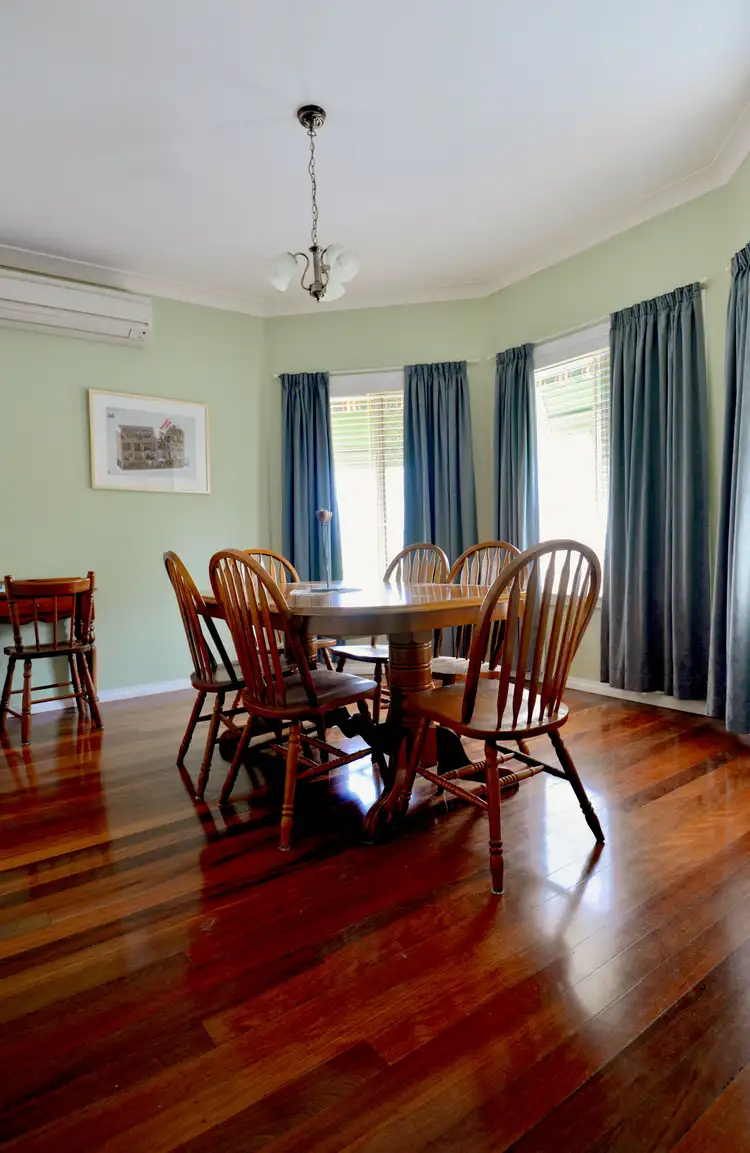 Fifth view of Homely house listing, 114 Bruce Street, Coolamon NSW 2701