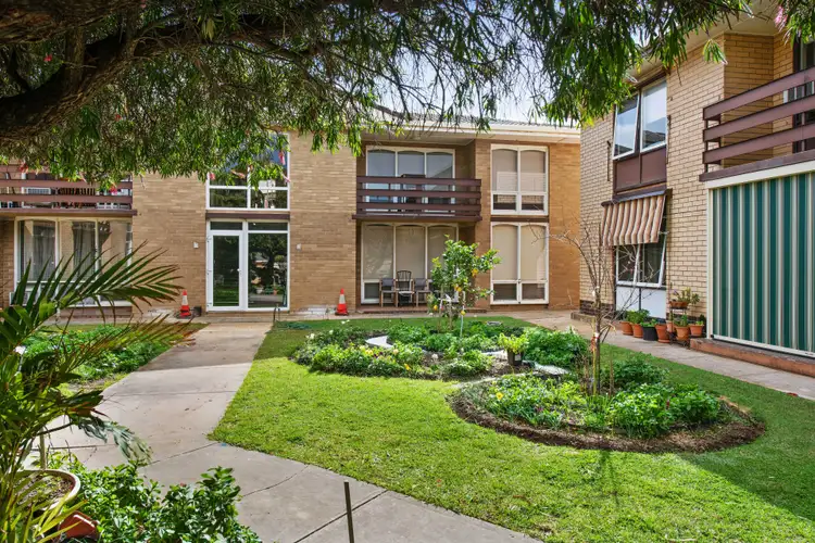 Second view of Homely unit listing, 15/577 Grange Road, Grange SA 5022