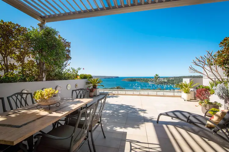 Main view of Homely apartment listing, 5/20-22 Moruben Road, Mosman NSW 2088