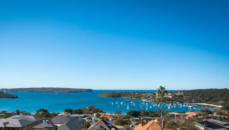 Second view of Homely apartment listing, 5/20-22 Moruben Road, Mosman NSW 2088