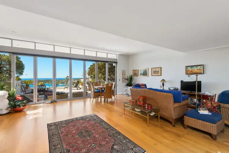 Fourth view of Homely apartment listing, 5/20-22 Moruben Road, Mosman NSW 2088