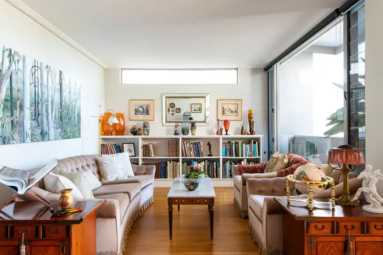 Fifth view of Homely apartment listing, 5/20-22 Moruben Road, Mosman NSW 2088