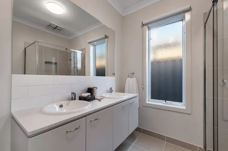 Third view of Homely house listing, 18 Tarrion Rise, Craigieburn VIC 3064