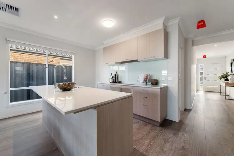 Fourth view of Homely house listing, 18 Tarrion Rise, Craigieburn VIC 3064