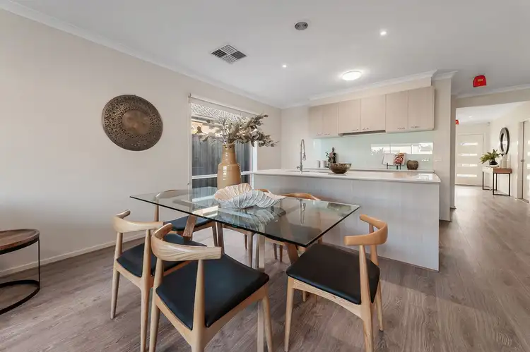 Fifth view of Homely house listing, 18 Tarrion Rise, Craigieburn VIC 3064