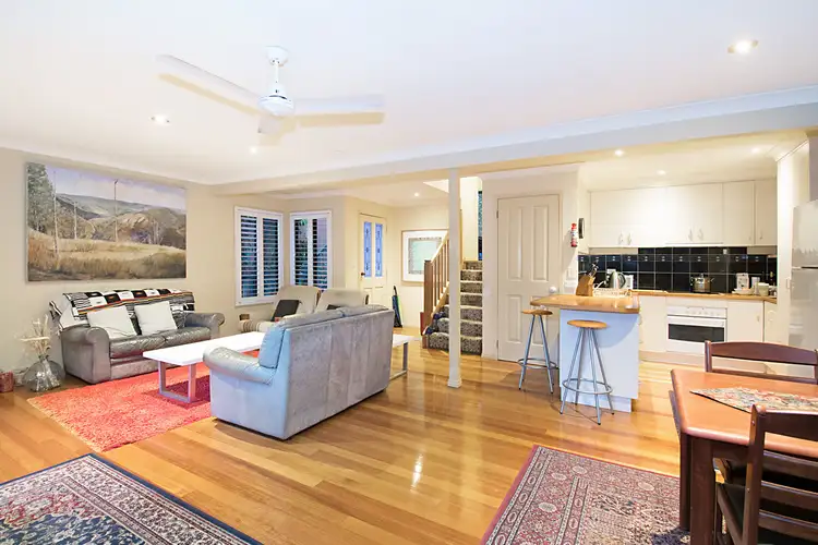 4/21-25 Cemetery Road, Byron Bay NSW 2481