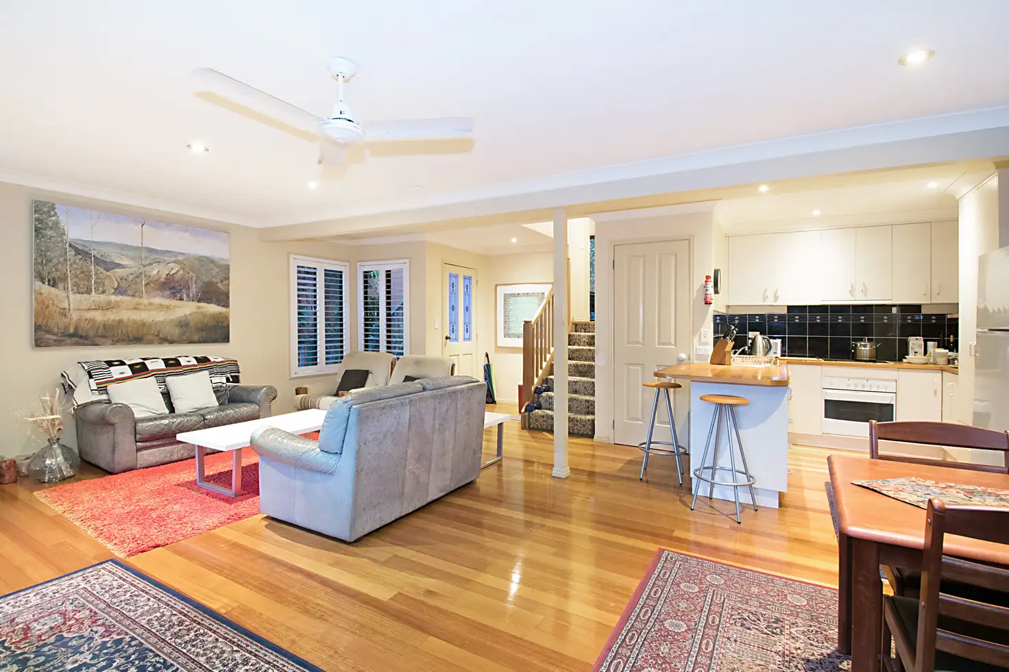 Main view of Homely townhouse listing, 4/21-25 Cemetery Road, Byron Bay NSW 2481