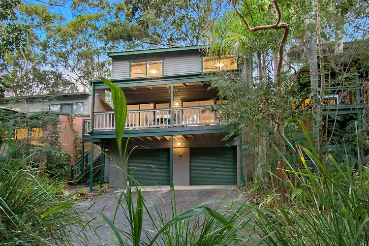 Second view of Homely townhouse listing, 4/21-25 Cemetery Road, Byron Bay NSW 2481