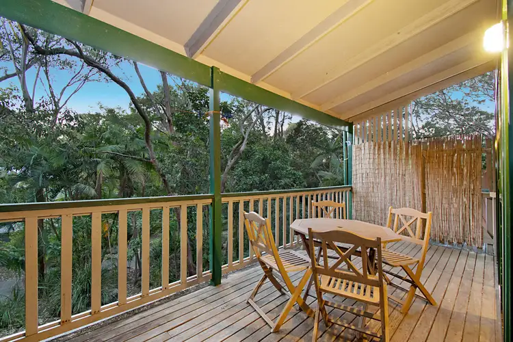 Third view of Homely townhouse listing, 4/21-25 Cemetery Road, Byron Bay NSW 2481