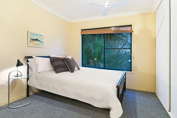 Fifth view of Homely townhouse listing, 4/21-25 Cemetery Road, Byron Bay NSW 2481