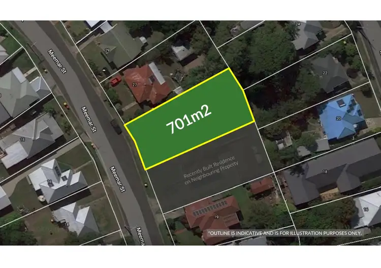 25 Meemar Street, Chermside QLD 4032