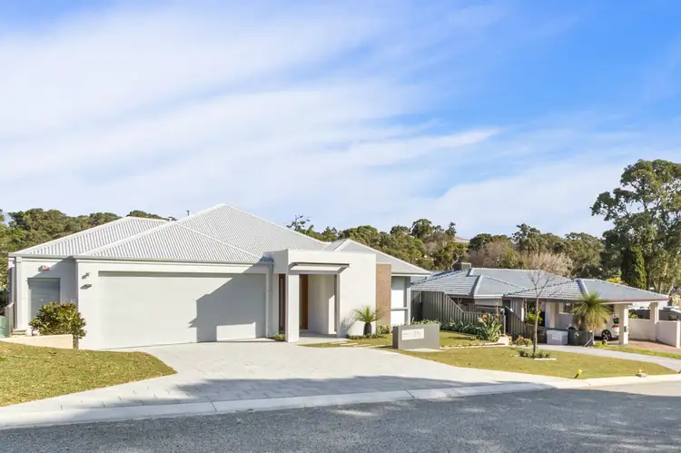 Main view of Homely house listing, 27A Knight Street, Wembley Downs WA 6019