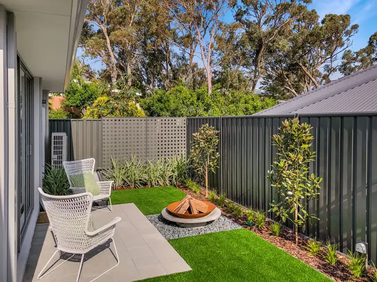 Third view of Homely house listing, 27A Knight Street, Wembley Downs WA 6019