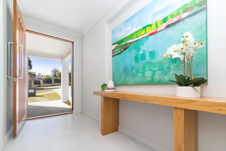 Fourth view of Homely house listing, 27A Knight Street, Wembley Downs WA 6019