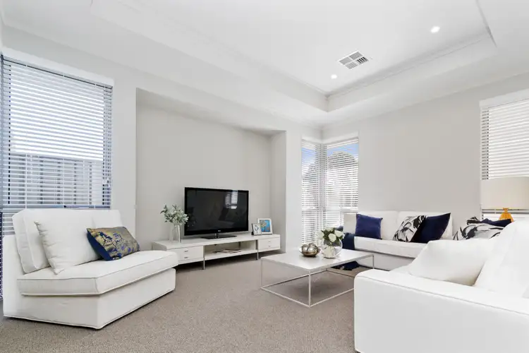 Fifth view of Homely house listing, 27A Knight Street, Wembley Downs WA 6019