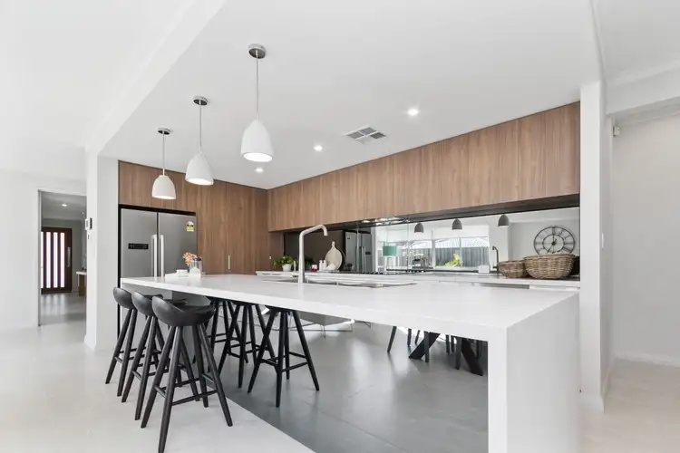 Seventh view of Homely house listing, 27A Knight Street, Wembley Downs WA 6019