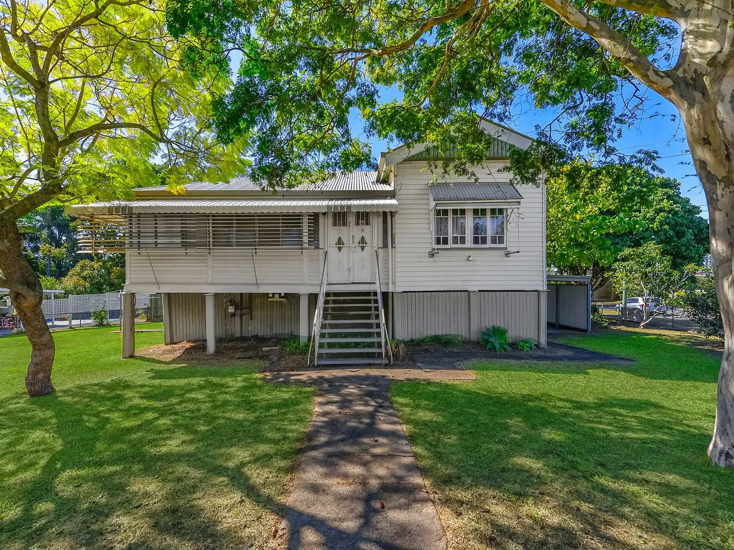 Main view of Homely house listing, 18 Harrowby Street, Corinda QLD 4075