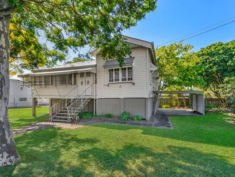 Second view of Homely house listing, 18 Harrowby Street, Corinda QLD 4075