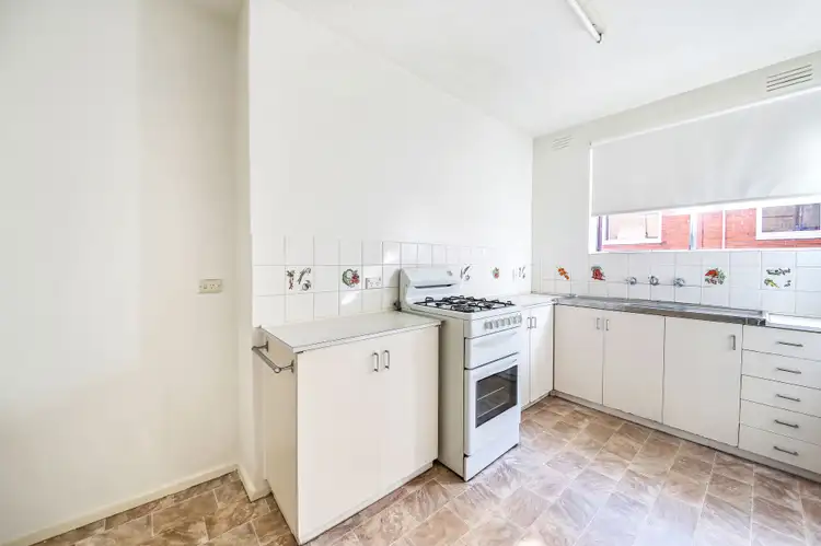 Second view of Homely apartment listing, 8/16 Robe Street, St Kilda VIC 3182