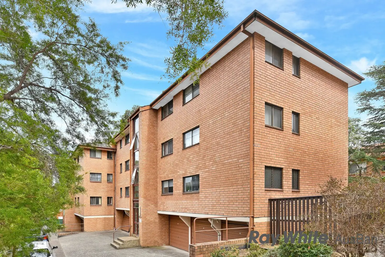 Main view of Homely apartment listing, Unit 15/81-83 CROYDON Street, Lakemba NSW 2195