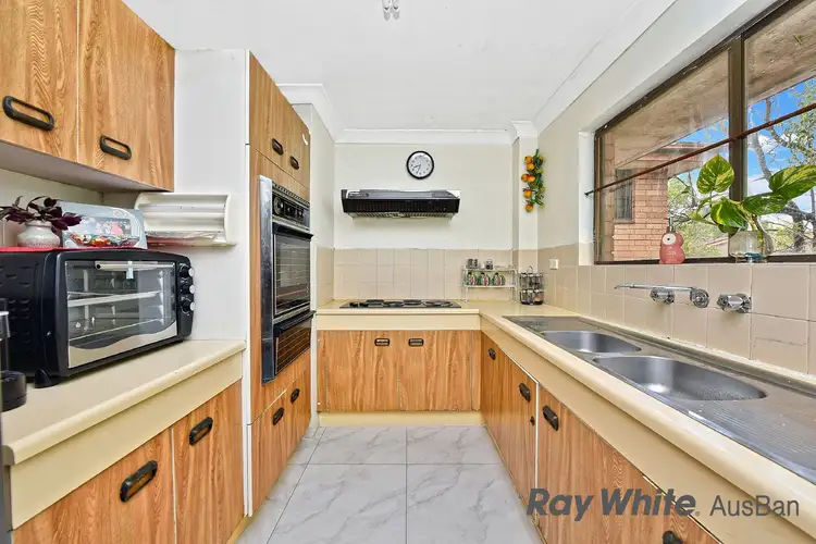 Second view of Homely apartment listing, Unit 15/81-83 CROYDON Street, Lakemba NSW 2195