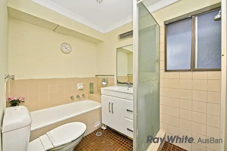 Third view of Homely apartment listing, Unit 15/81-83 CROYDON Street, Lakemba NSW 2195