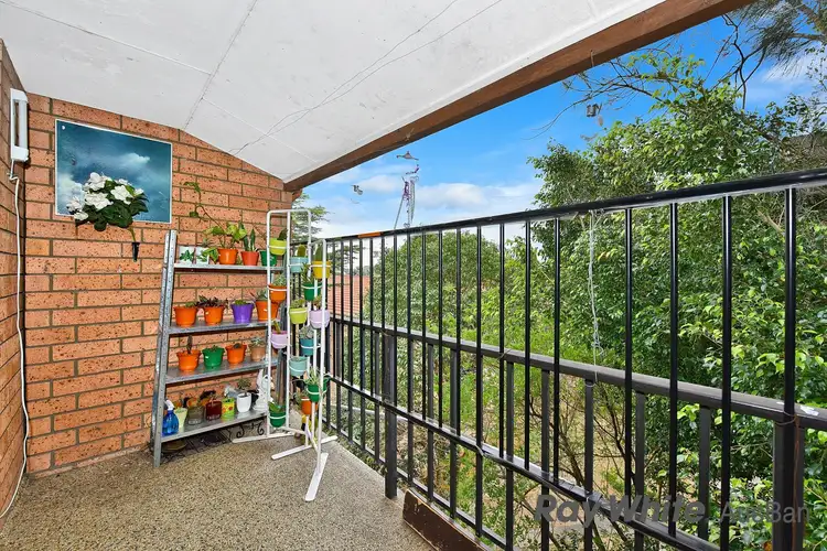 Fourth view of Homely apartment listing, Unit 15/81-83 CROYDON Street, Lakemba NSW 2195