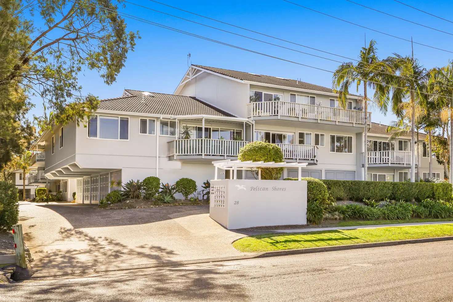 Main view of Homely house listing, 22/28 Paringa Avenue, Davistown NSW 2251