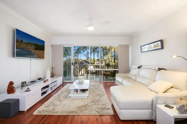 Fourth view of Homely house listing, 22/28 Paringa Avenue, Davistown NSW 2251