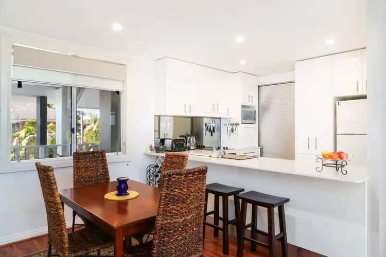 Fifth view of Homely house listing, 22/28 Paringa Avenue, Davistown NSW 2251
