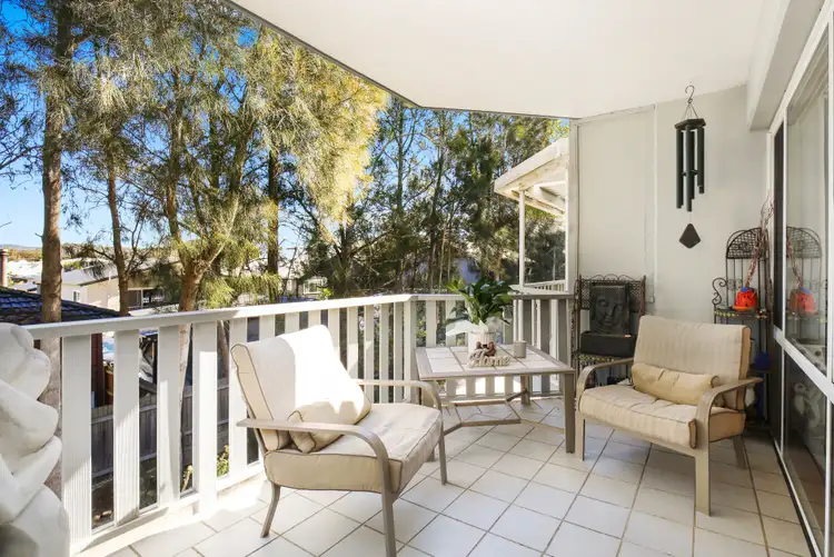 Sixth view of Homely house listing, 22/28 Paringa Avenue, Davistown NSW 2251